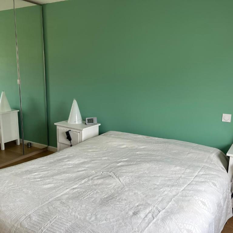 House for holidays, with garden and dedicated office for remote workers - Casa con 3 Camere da Letto - 17