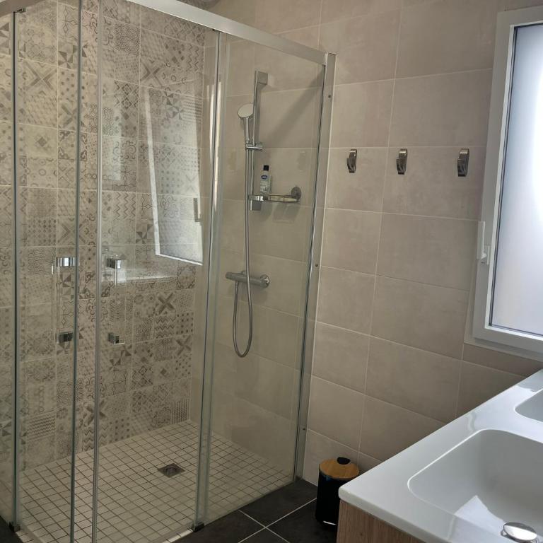 House for holidays, with garden and dedicated office for remote workers - Casa con 3 Camere da Letto - 18