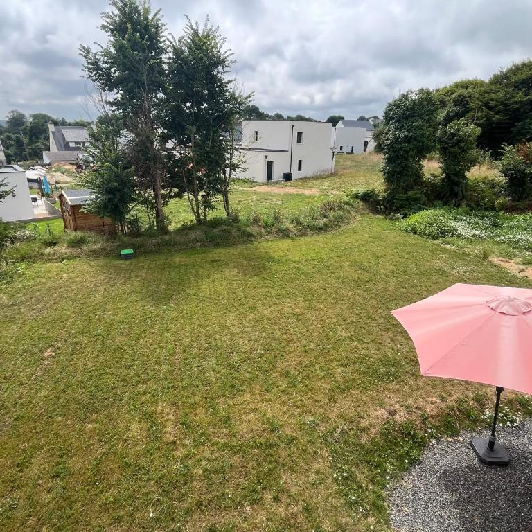 House for holidays, with garden and dedicated office for remote workers - Casa con 3 Camere da Letto - 38