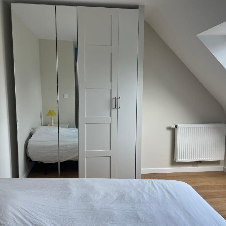 House for holidays, with garden and dedicated office for remote workers - Casa con 3 Camere da Letto - 25