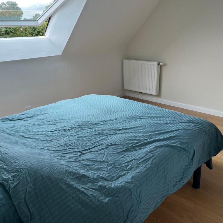 House for holidays, with garden and dedicated office for remote workers - Casa con 3 Camere da Letto - 27