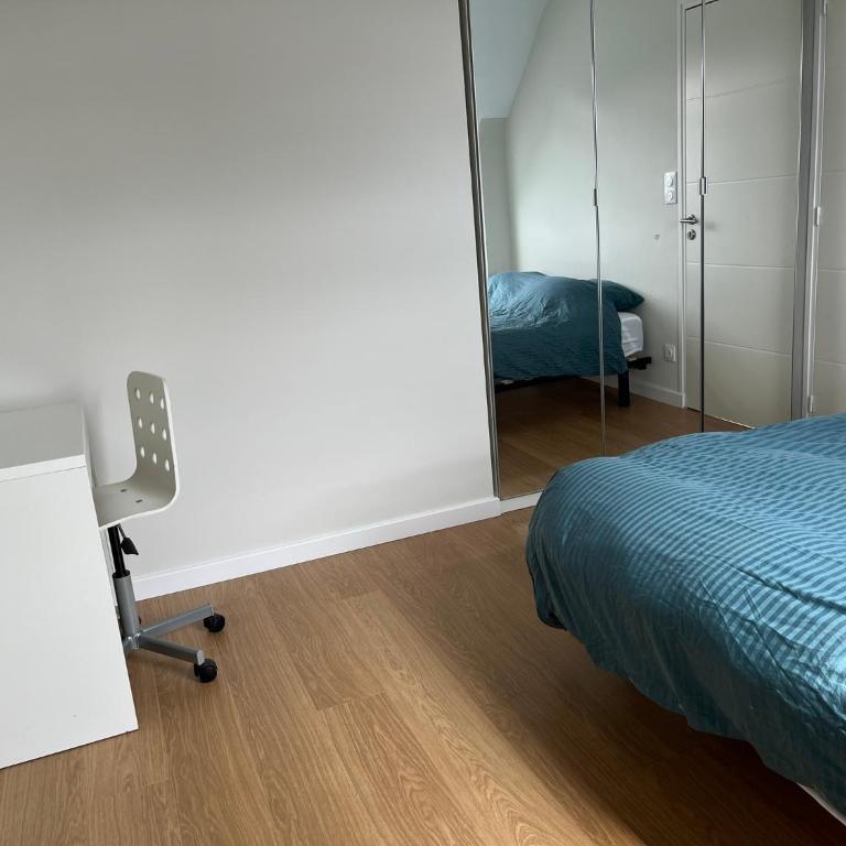 House for holidays, with garden and dedicated office for remote workers - Casa con 3 Camere da Letto - 28