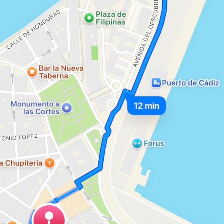 Charito 18 - Apartamento de 1 dormitorio - 35