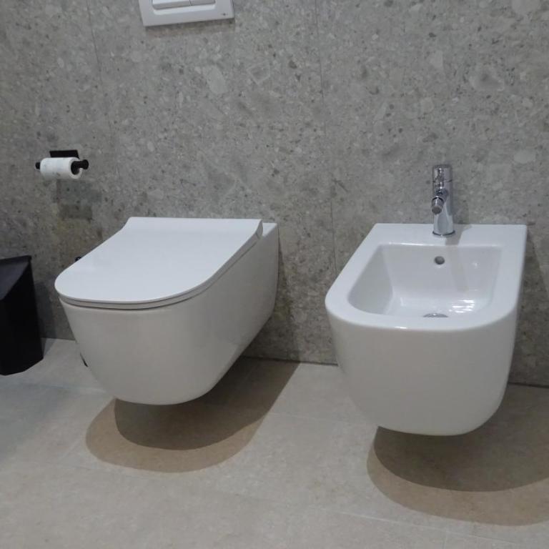 Il nido di Rosita - One-Bedroom Apartment - 11