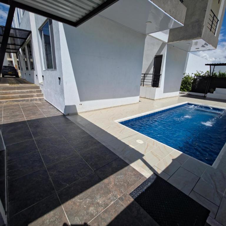 Quinta Villa Aurora - Villa - 2