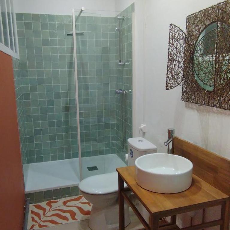 Studio à Gap - Appartement 1 Chambre - 2