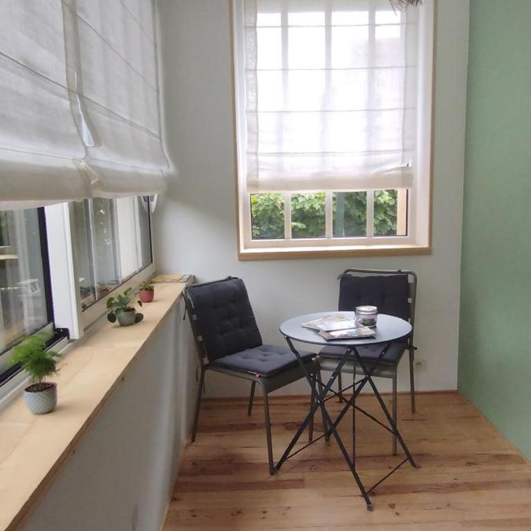 Studio à Gap - Appartement 1 Chambre - 5