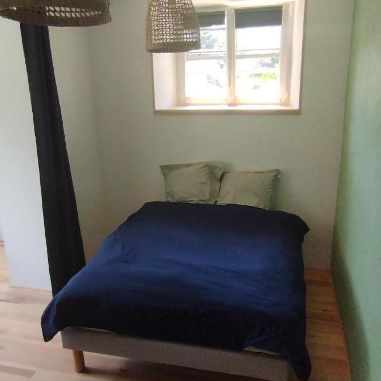 Studio à Gap - Appartement 1 Chambre - 6
