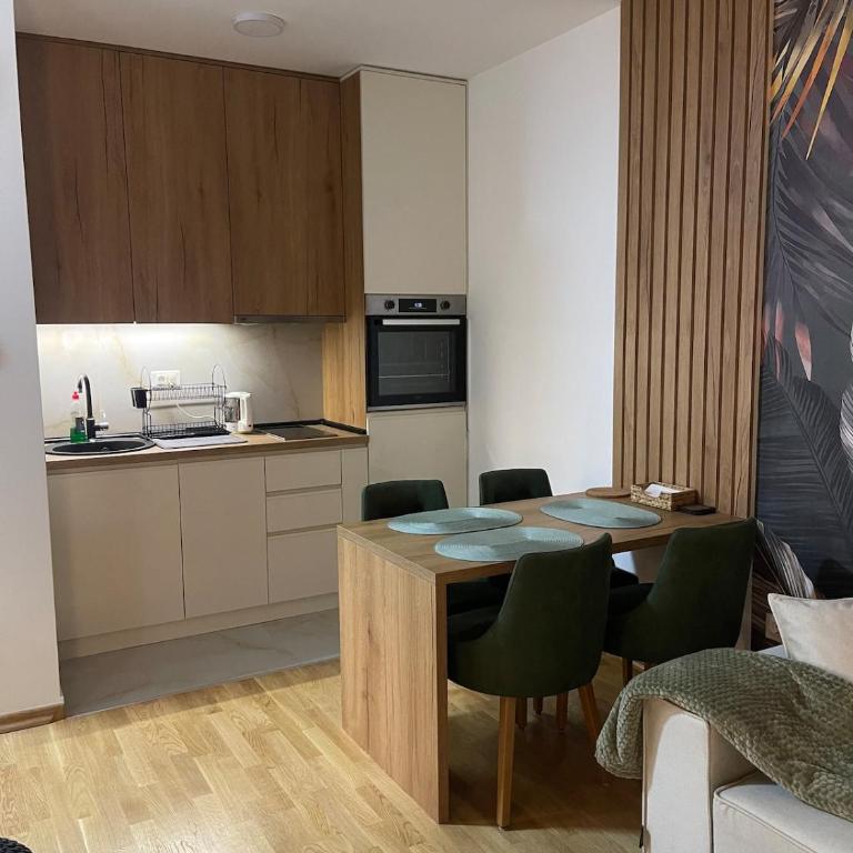 Panorama Tornik S7 - One-Bedroom Apartment - 5