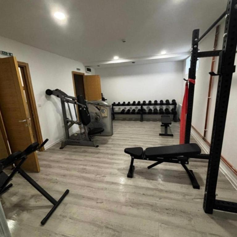 Panorama Tornik S7 - One-Bedroom Apartment - 11