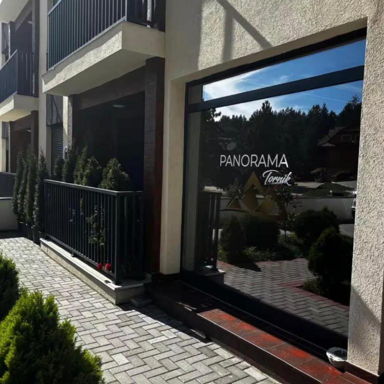 Panorama Tornik S7 - One-Bedroom Apartment - 16