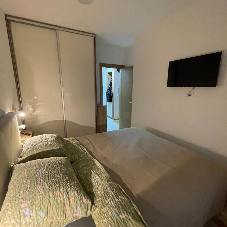 Panorama Tornik S7 - One-Bedroom Apartment - 20