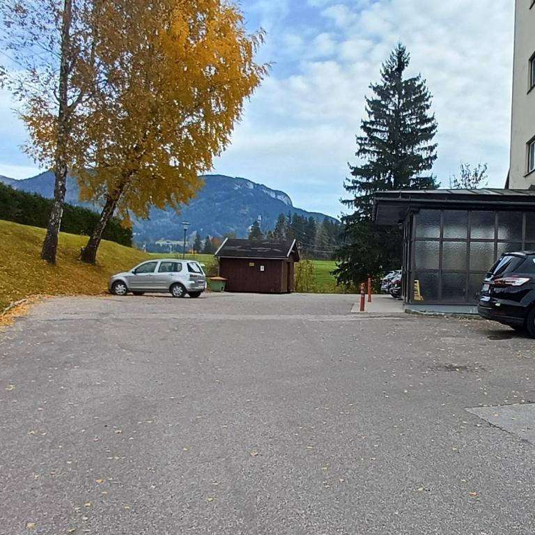 Ferienwohnung Naturblick - Apartment mit 2 Schlafzimmern - 18