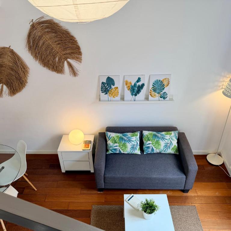 Petit Palomar - PalomarGroup - Maisonette - 1