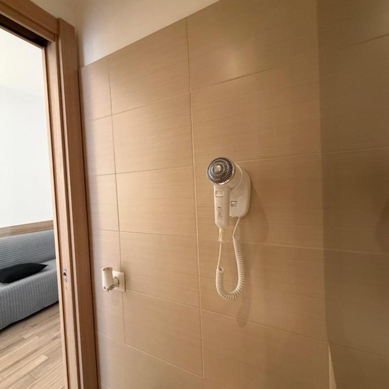 Dimora Vaticano Rome Apartments - Appartamento con 1 Camera da Letto - 20