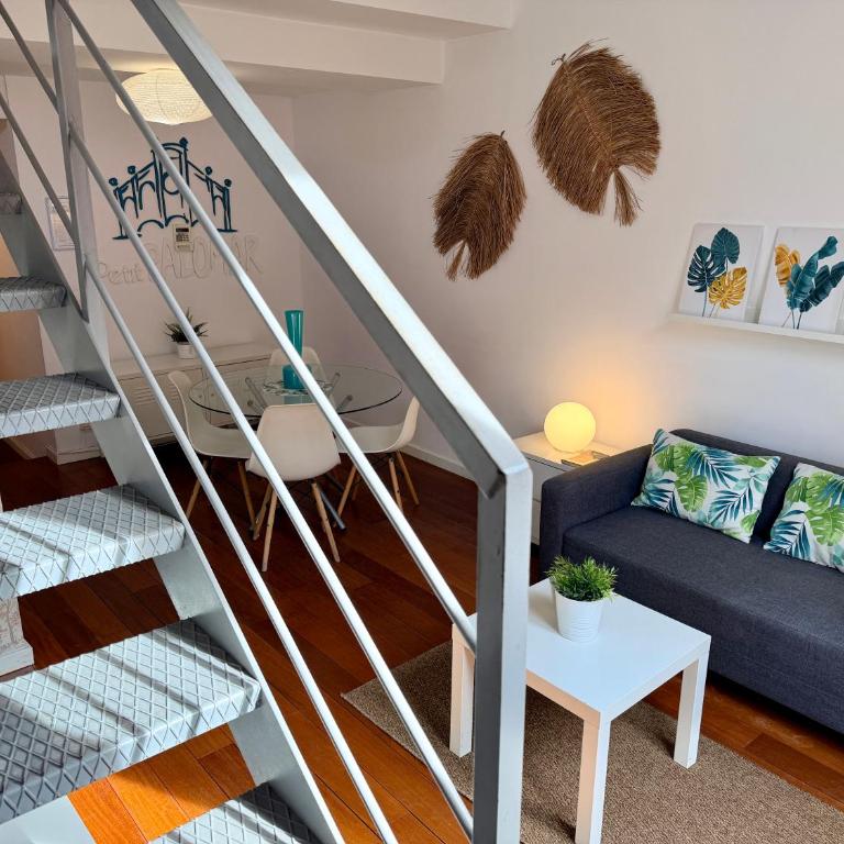 Petit Palomar - PalomarGroup - Maisonette - 9