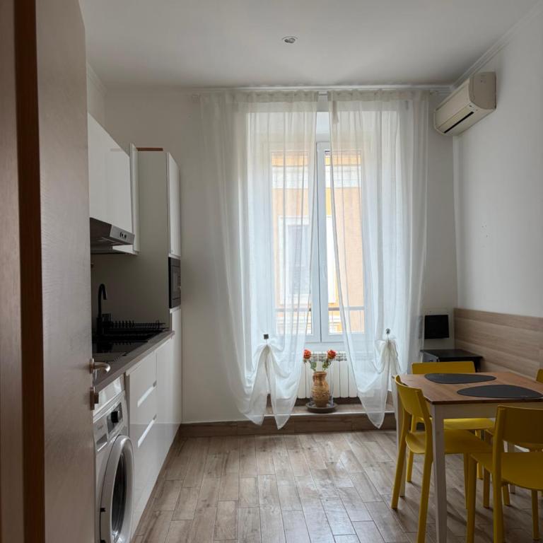 Dimora Vaticano Rome Apartments - Appartamento con 1 Camera da Letto - 18