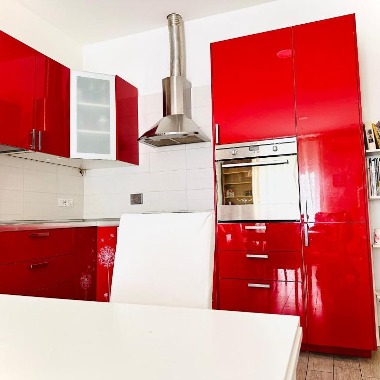 Casa Anna - Turin Crocetta - Appartamento con 2 Camere da Letto - 8