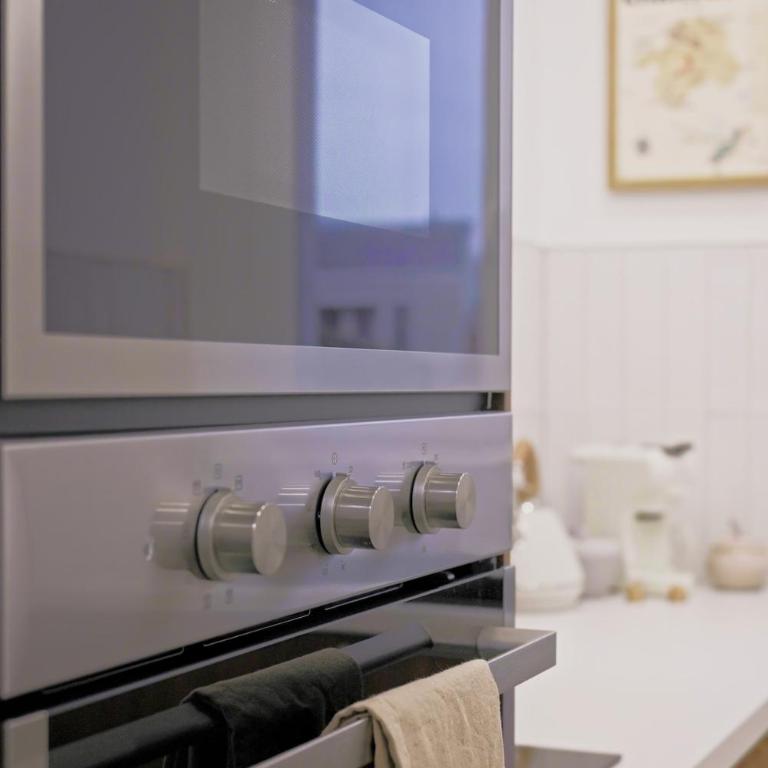 Soft Wood - Duplex - Historique - Apartment mit 2 Schlafzimmern - 16