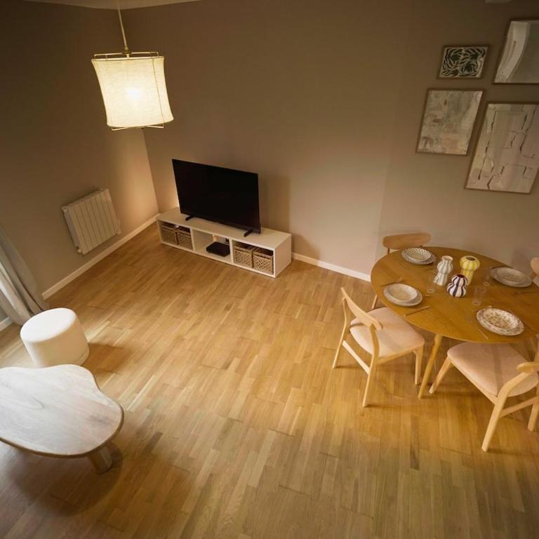 Soft Wood - Duplex - Historique - Apartment mit 2 Schlafzimmern - 13