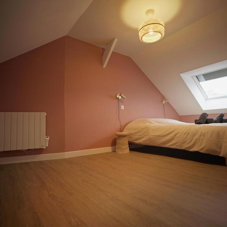 Soft Wood - Duplex - Historique - Apartment mit 2 Schlafzimmern - 10