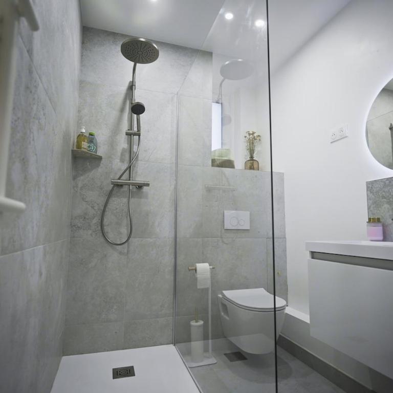Soft Wood - Duplex - Historique - Apartment mit 2 Schlafzimmern - 9