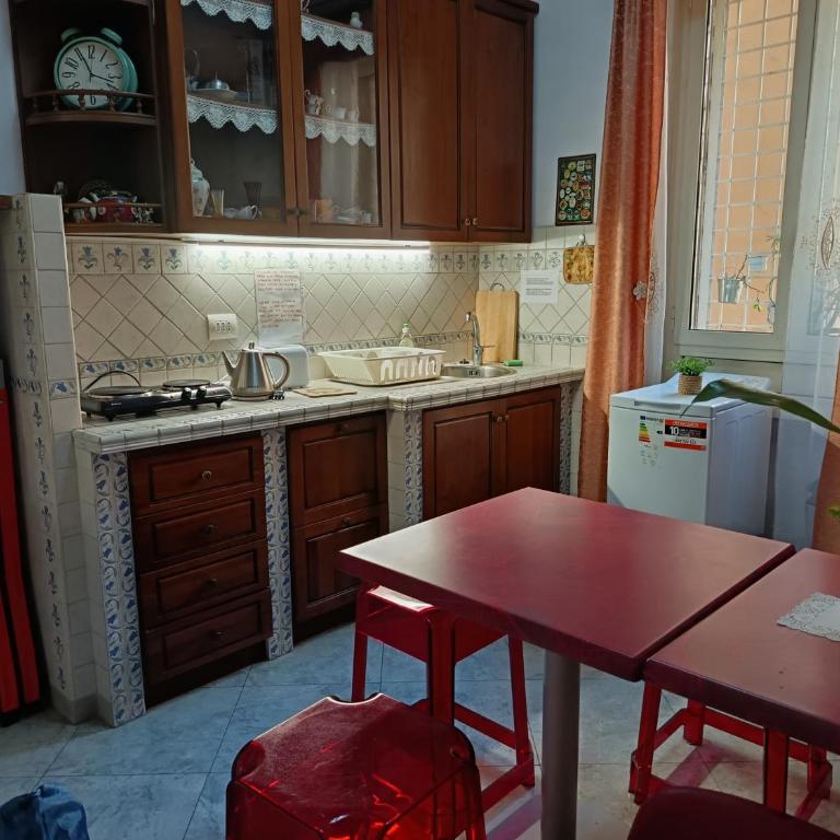 Casavamica - Appartamento - 13