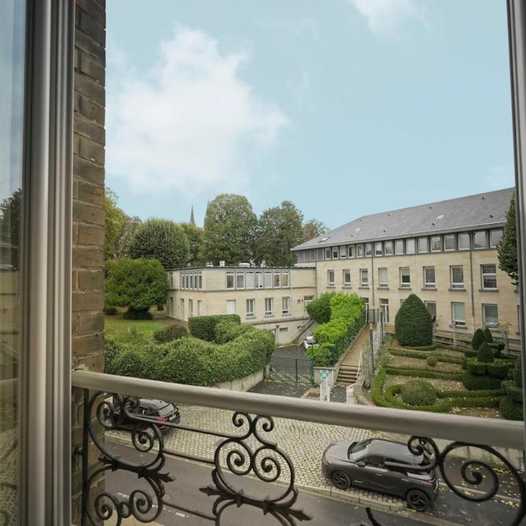 Soft Wood - Duplex - Historique - Apartment mit 2 Schlafzimmern - 5