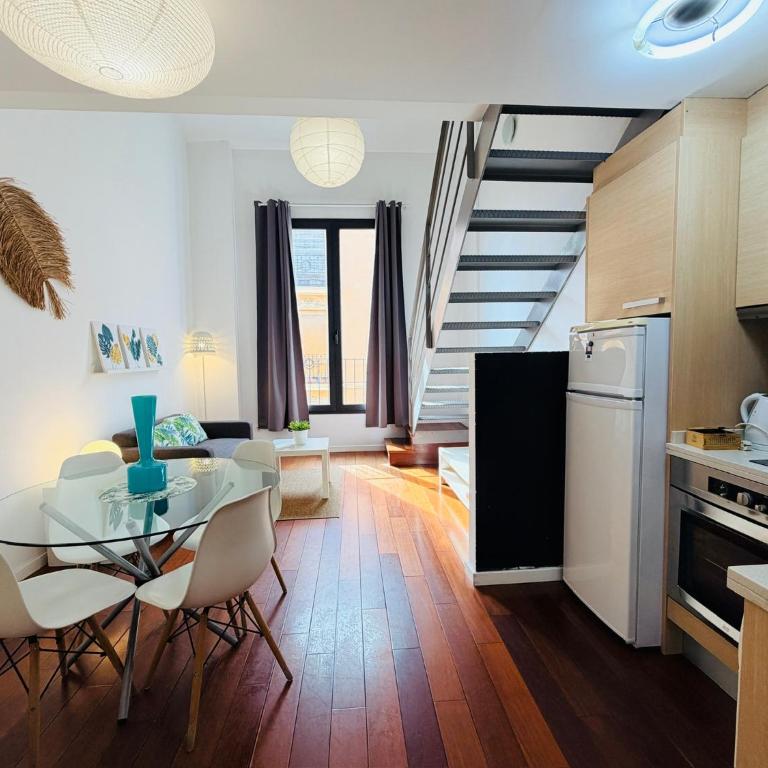 Petit Palomar - PalomarGroup - Maisonette - 8