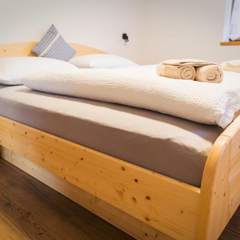 Oberkrösserhof - Appartamento con 2 Camere da Letto e con Vista - 4