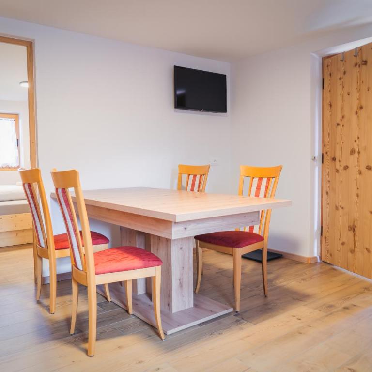 Oberkrösserhof - Appartamento con 2 Camere da Letto e con Vista - 3