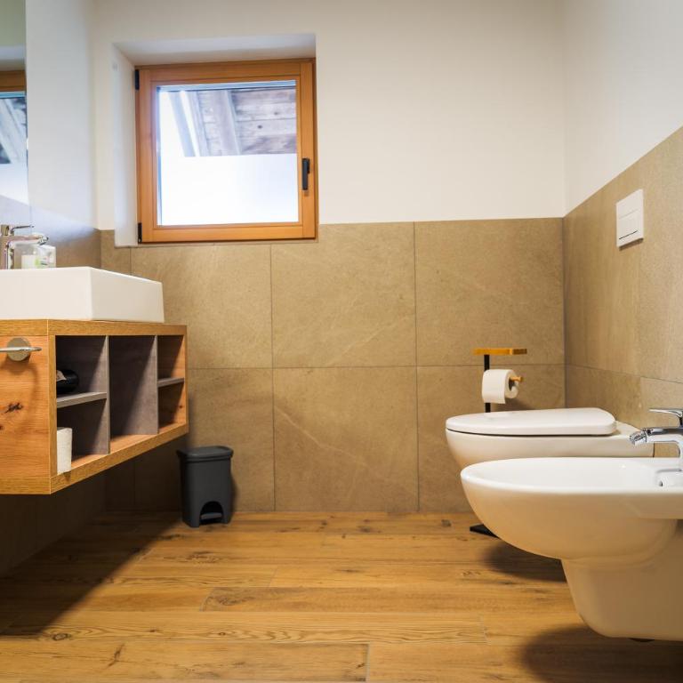 Oberkrösserhof - Appartamento con 2 Camere da Letto e con Vista - 2