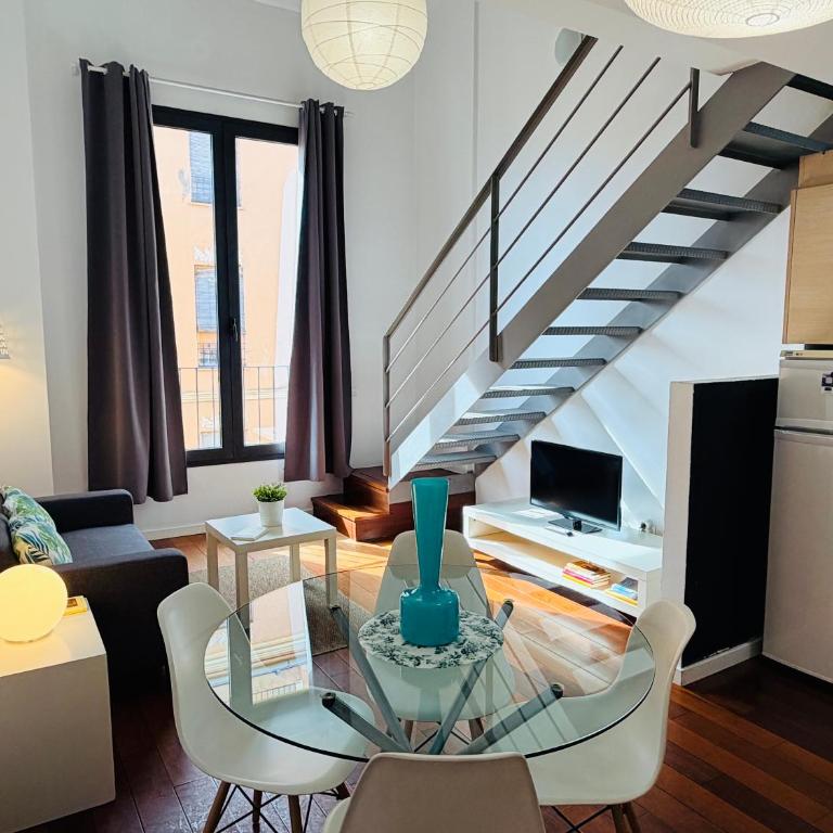 Petit Palomar - PalomarGroup - Maisonette - 2