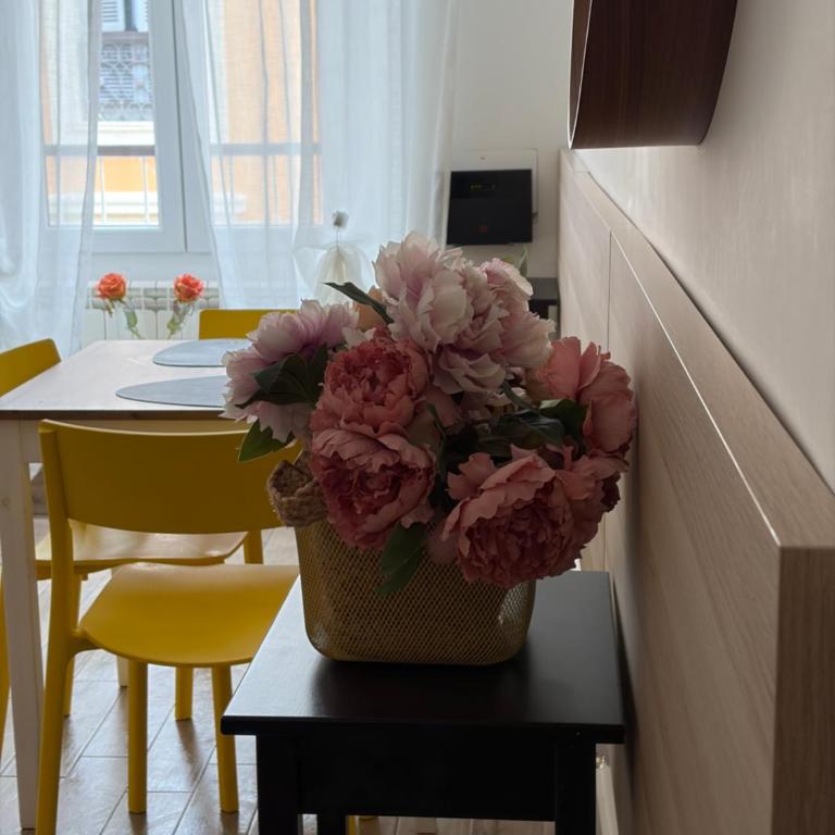 Dimora Vaticano Rome Apartments - Appartamento con 1 Camera da Letto - 12