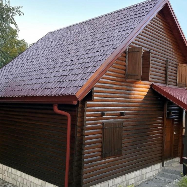 Vila Rosa Kolasin - Vikendica - 1