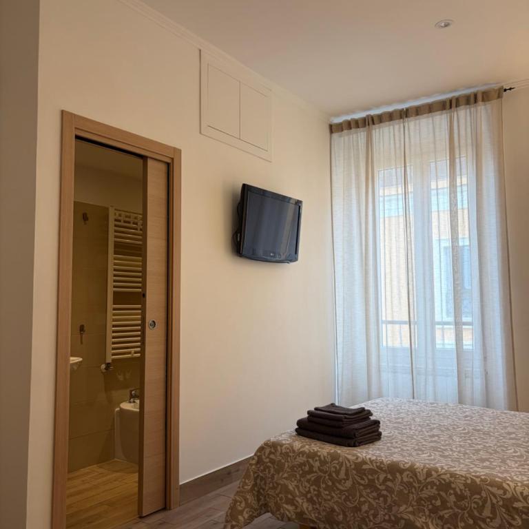 Dimora Vaticano Rome Apartments - Appartamento con 1 Camera da Letto - 10