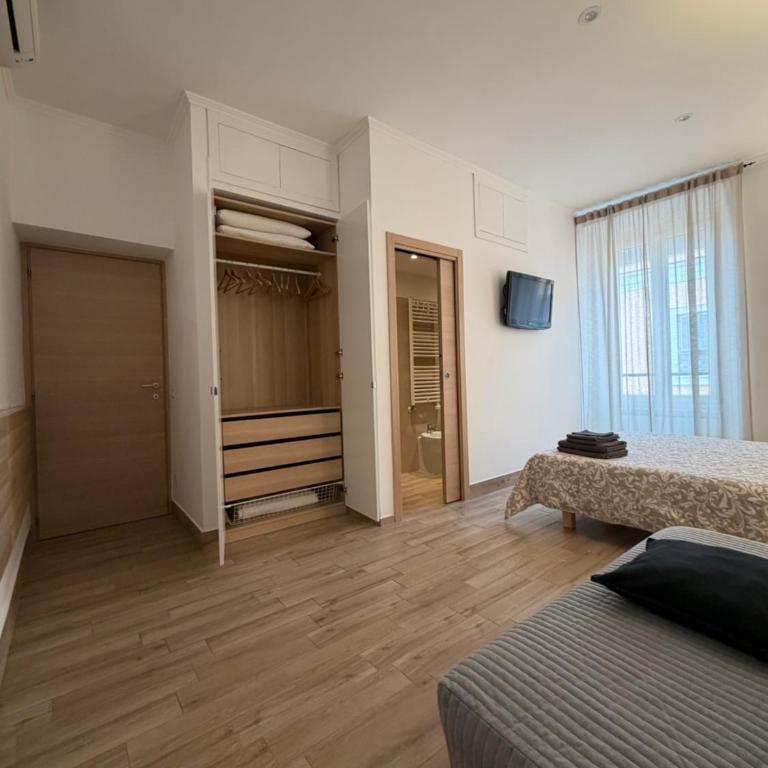Dimora Vaticano Rome Apartments - Appartamento con 1 Camera da Letto - 9