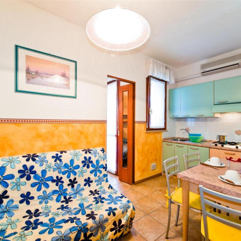 Valbella - Appartamento con 1 Camera da Letto - 9
