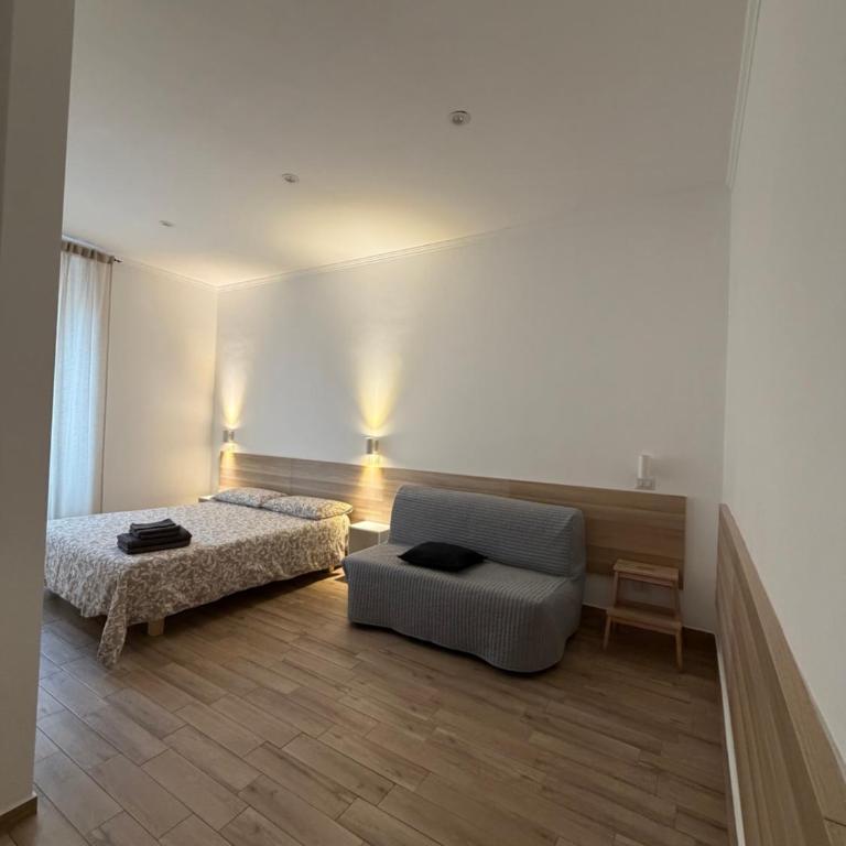 Dimora Vaticano Rome Apartments - Appartamento con 1 Camera da Letto - 7