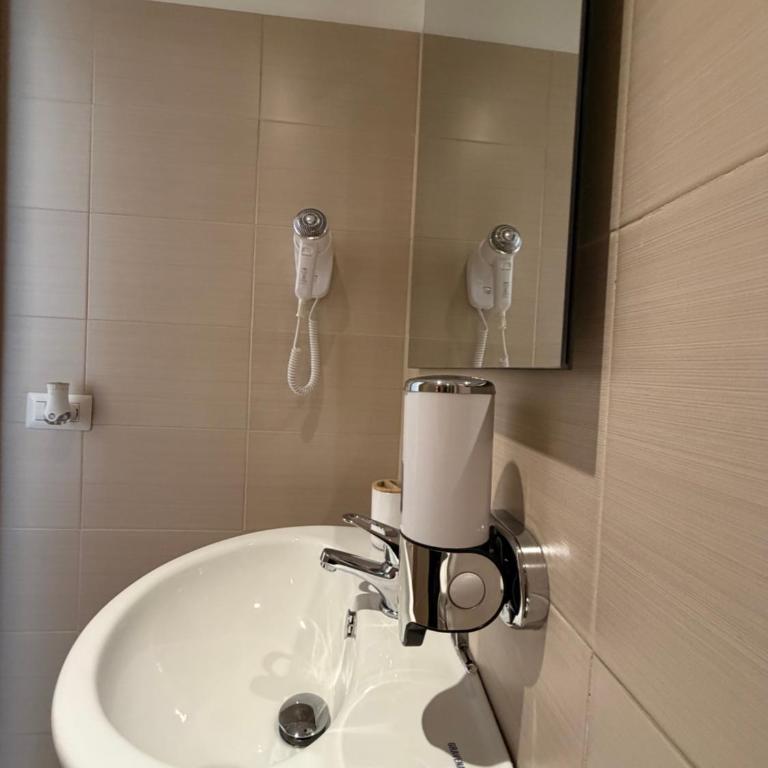 Dimora Vaticano Rome Apartments - Appartamento con 1 Camera da Letto - 5