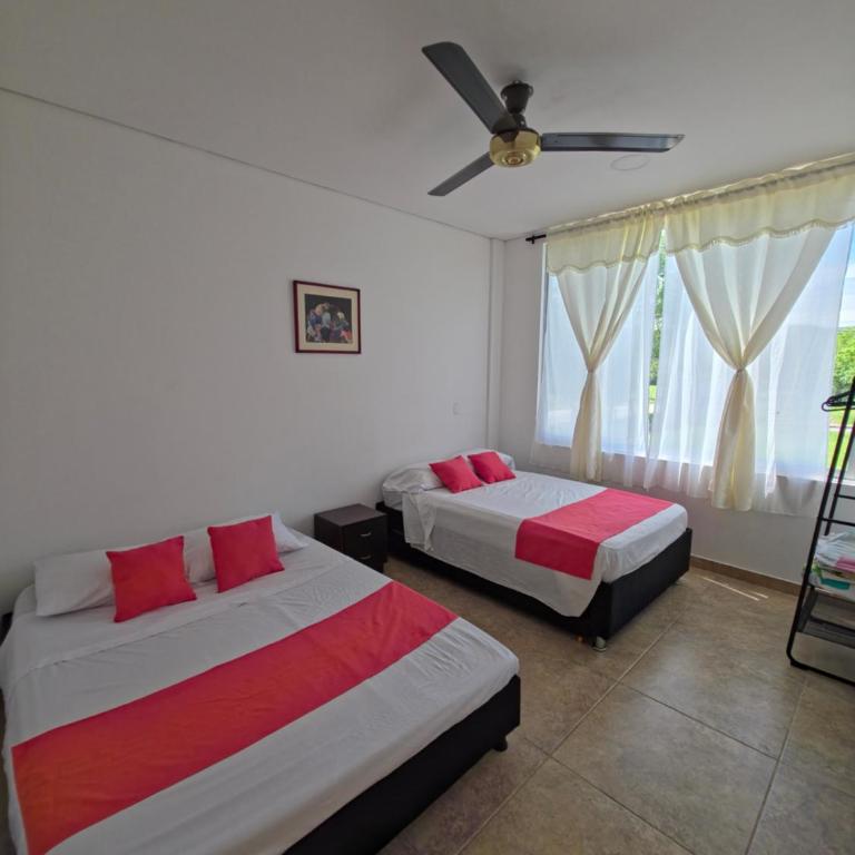 Quinta Villa Aurora - Villa - 6