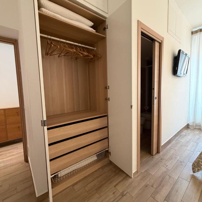 Dimora Vaticano Rome Apartments - Appartamento con 1 Camera da Letto - 4