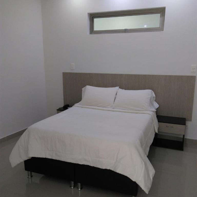 Hotel Boutique Santorini Class - Habitación Doble - 14