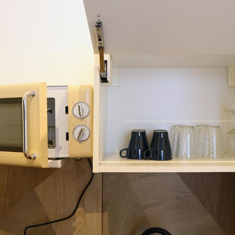 expat renting - Le Cyrano - Hyper centre - Wifi - Appartamento con 1 Camera da Letto - 6