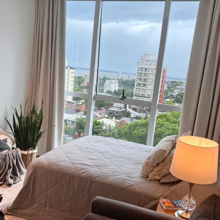 Charlotte Belgrano Posadas - Apartamento Estudio - 8