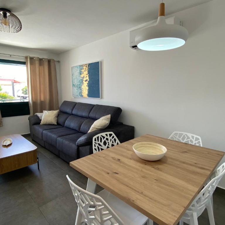 Suite4you 50 meters from the beach and main Avenue AC Wifi Int TV Channels - Apartamento de 1 dormitorio - 1