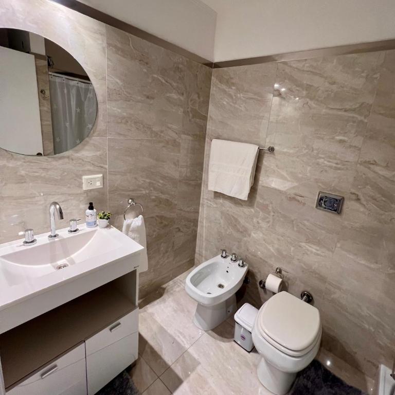 Charlotte Belgrano Posadas - Apartamento Estudio - 29