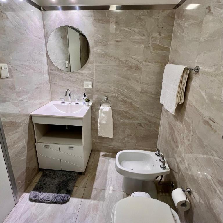 Charlotte Belgrano Posadas - Apartamento Estudio - 30