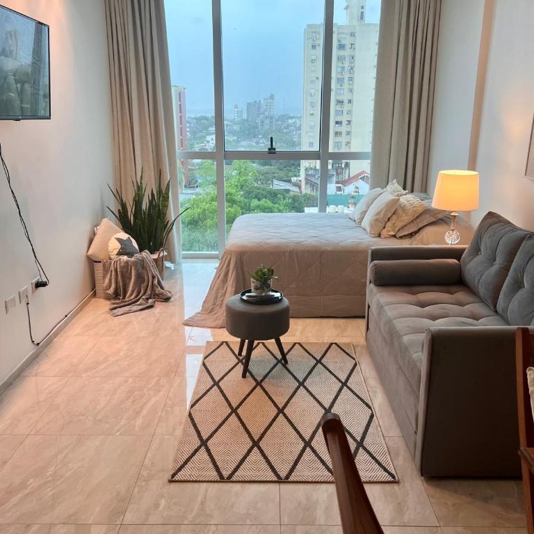 Charlotte Belgrano Posadas - Apartamento Estudio - 13