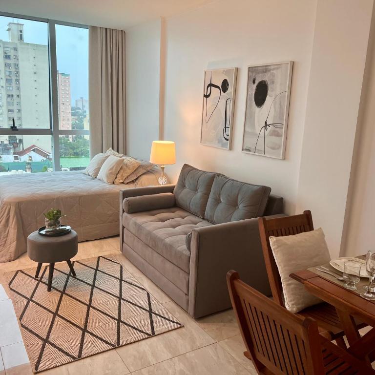 Charlotte Belgrano Posadas - Apartamento Estudio - 10